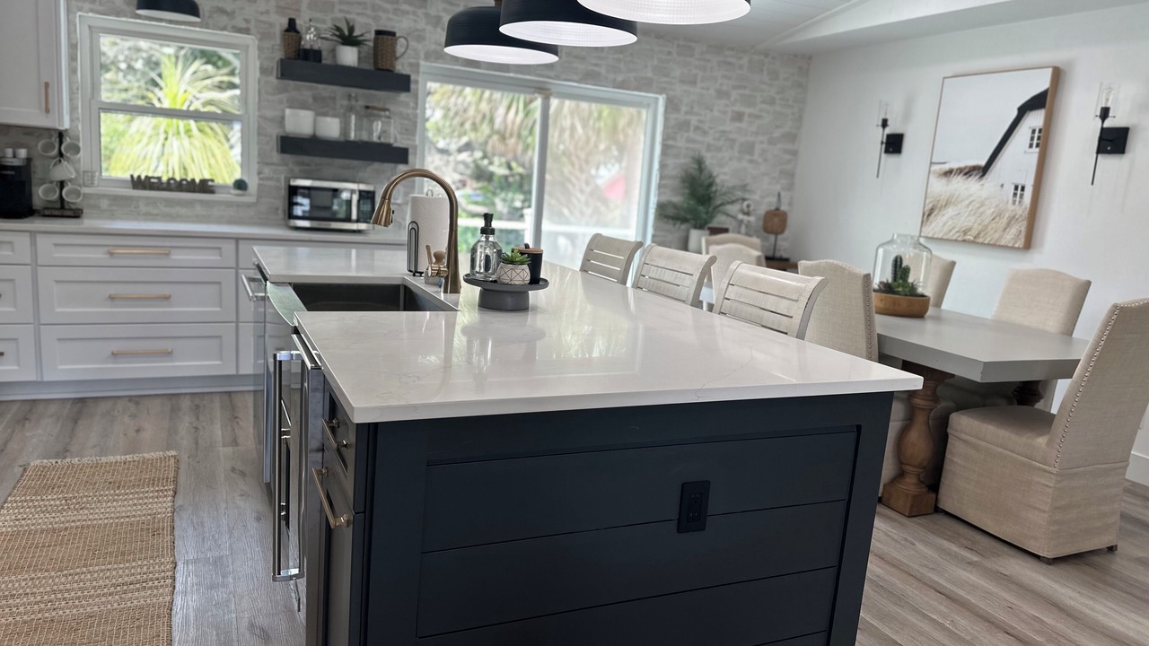 Photo of Kitchen in Port Orange