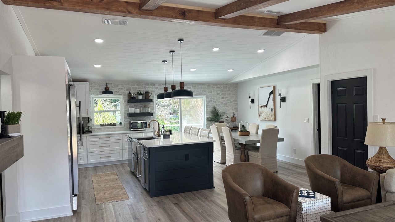 Photo of Kitchen in Port Orange