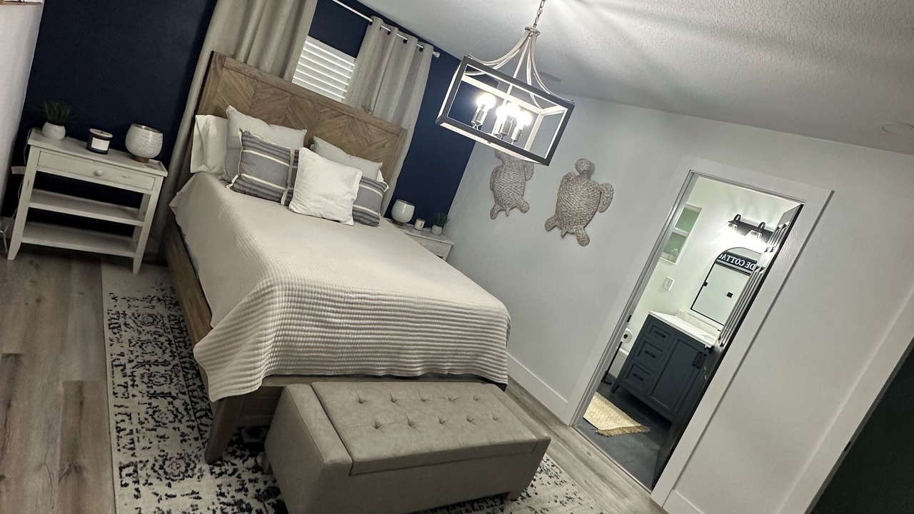 Photo of Bedroom in Port Orange