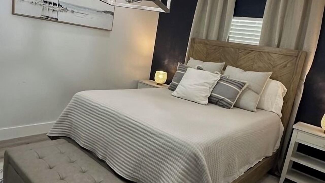 Photo of Bedroom in Port Orange