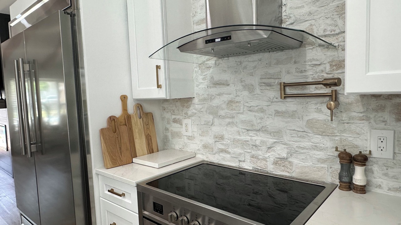 Photo of Kitchen in Port Orange