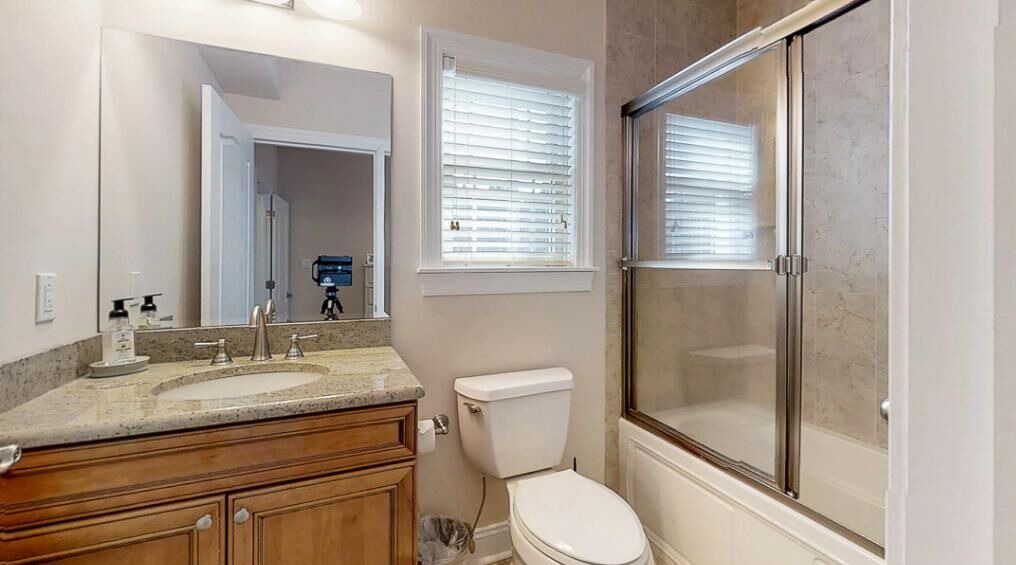 Photo of Bathroom in Brigantine