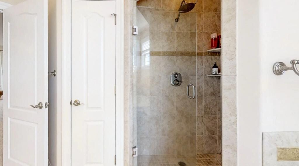 Photo of Bathroom in Brigantine