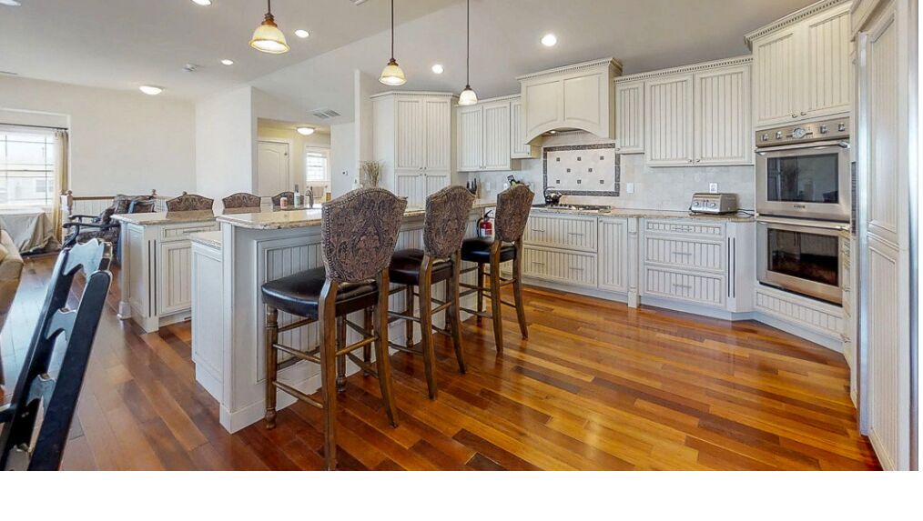 Photo of Kitchen in Brigantine