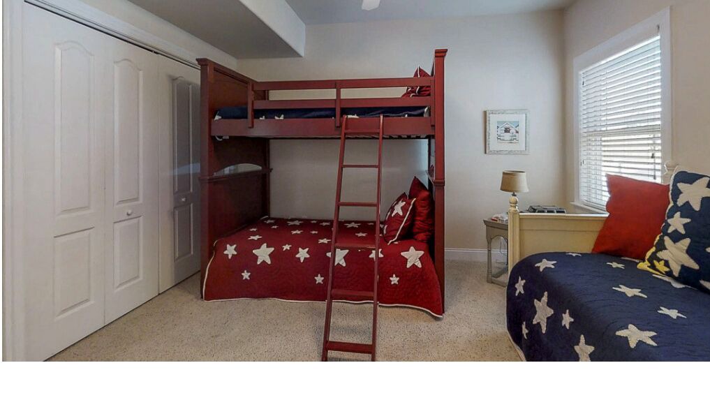Photo of Bedroom in Brigantine
