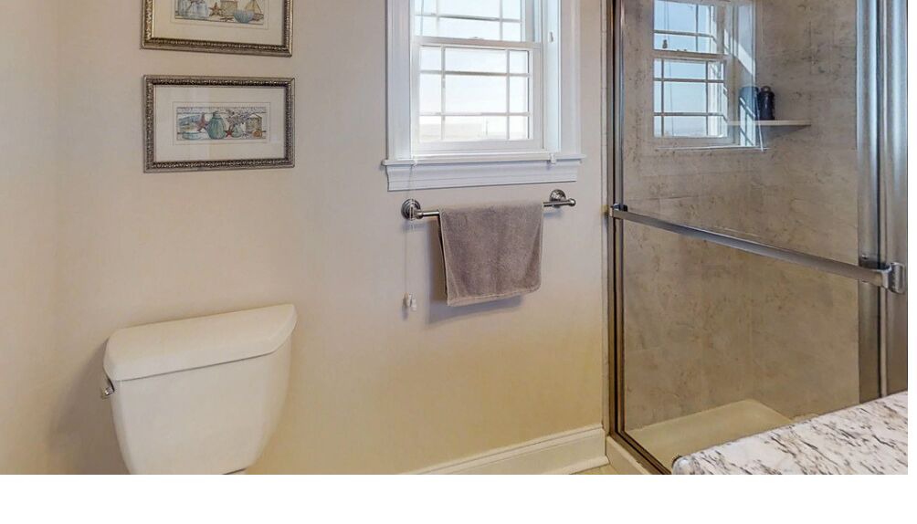 Photo of Bathroom in Brigantine