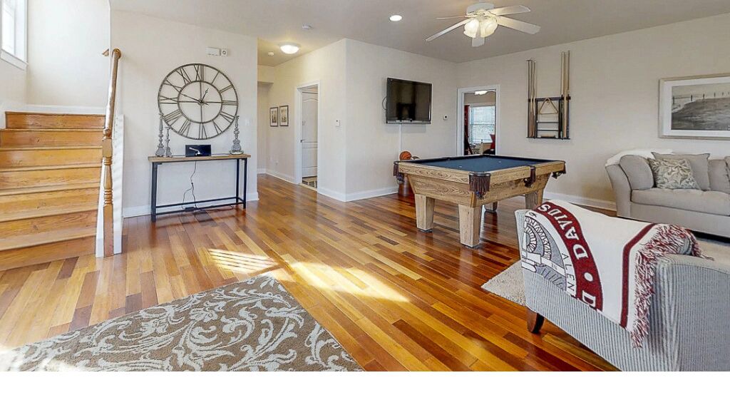 Photo of Livingroom in Brigantine