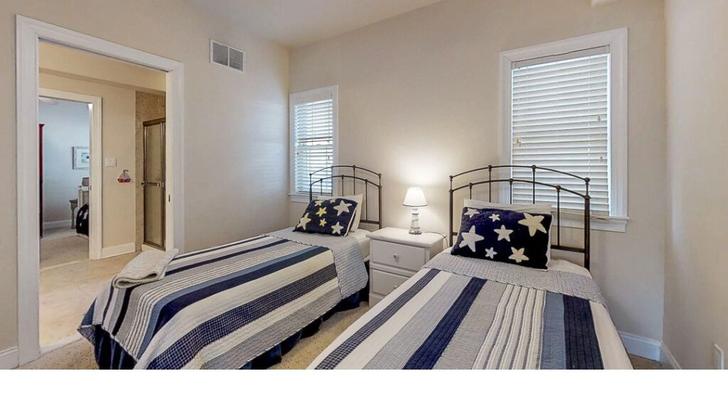 Photo of Bedroom in Brigantine