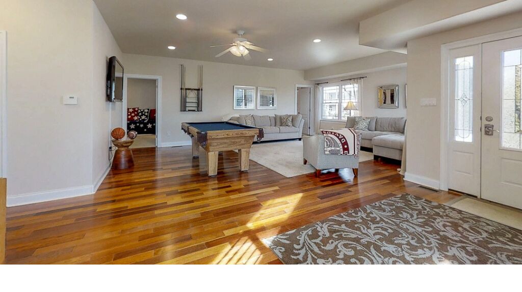 Photo of Bedroom in Brigantine