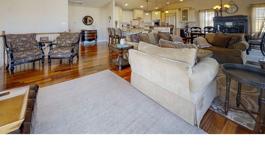 Photo of Livingroom in Brigantine