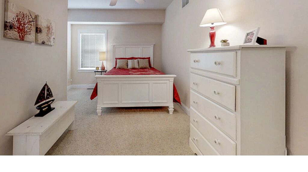 Photo of Bedroom in Brigantine