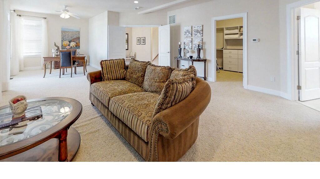 Photo of Livingroom in Brigantine
