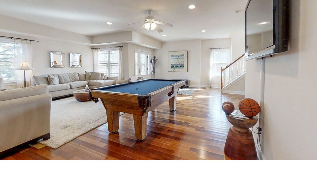 Photo of Bedroom in Brigantine