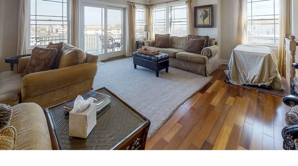Photo of Livingroom in Brigantine