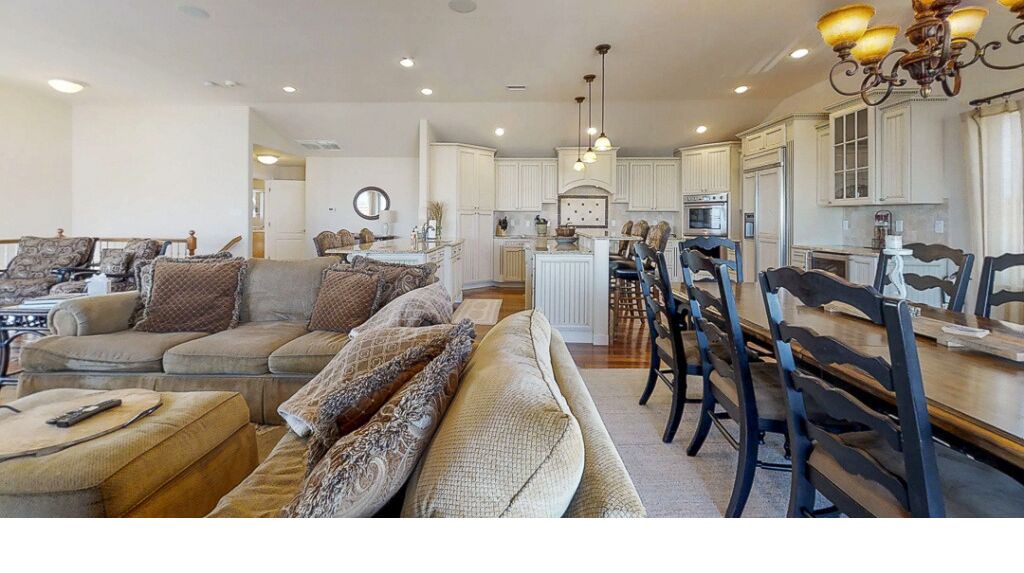 Photo of Livingroom in Brigantine