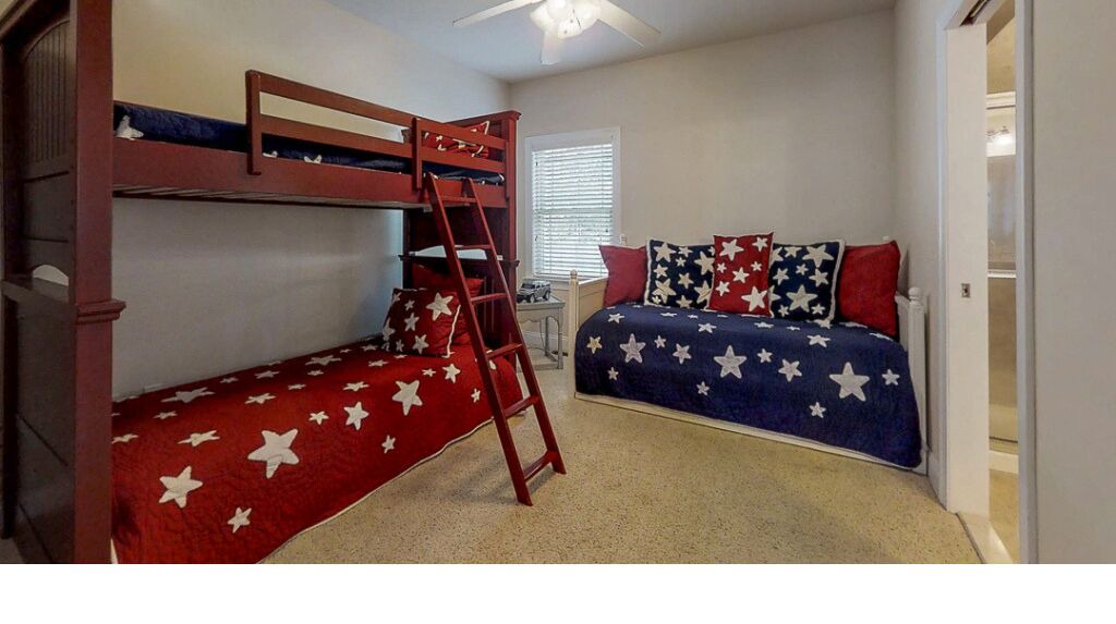 Photo of Bedroom in Brigantine