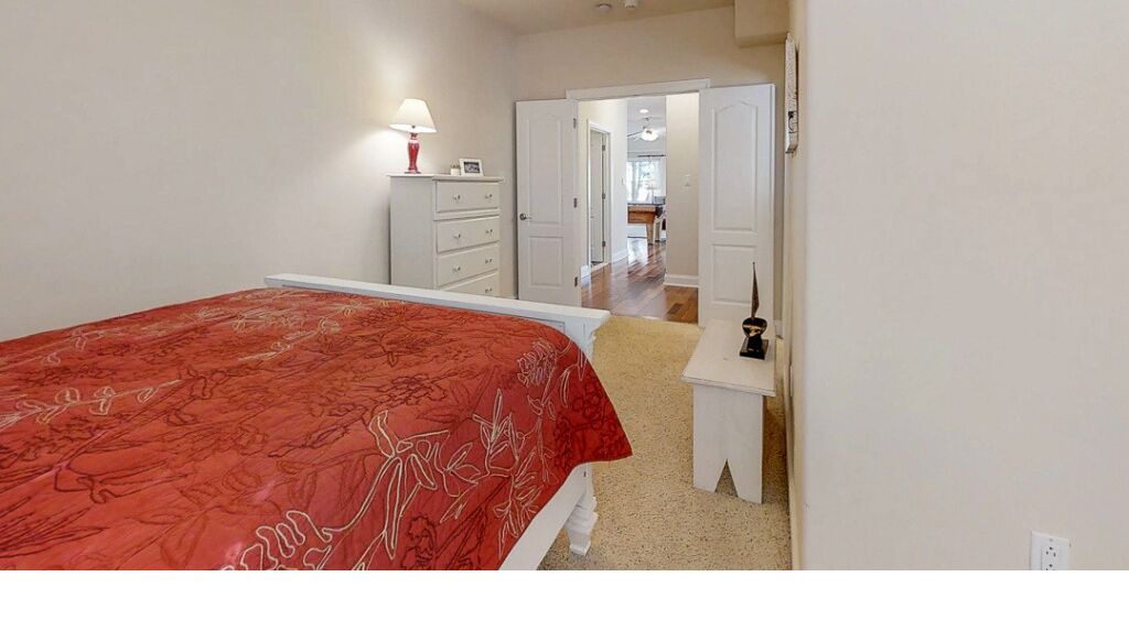 Photo of Bedroom in Brigantine