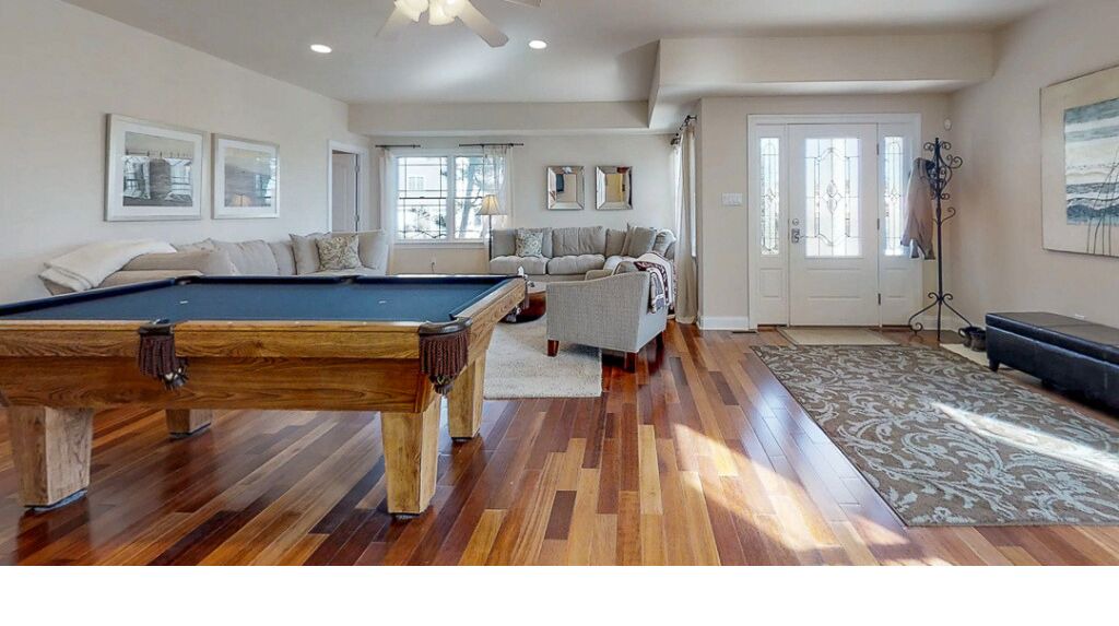 Photo of Livingroom in Brigantine