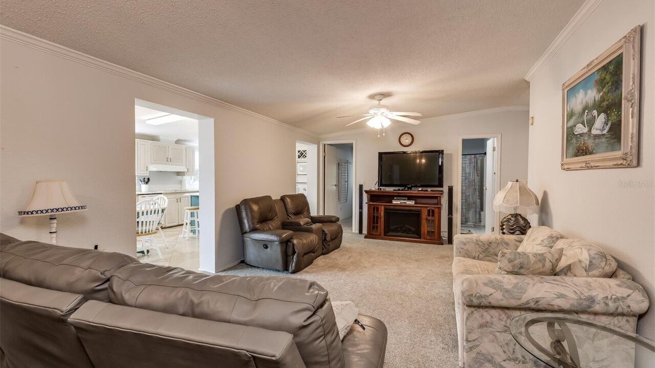 Photo of Livingroom in Citra
