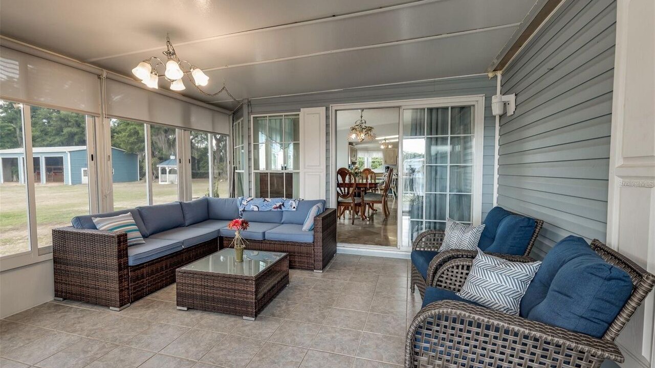 Photo of Livingroom in Citra