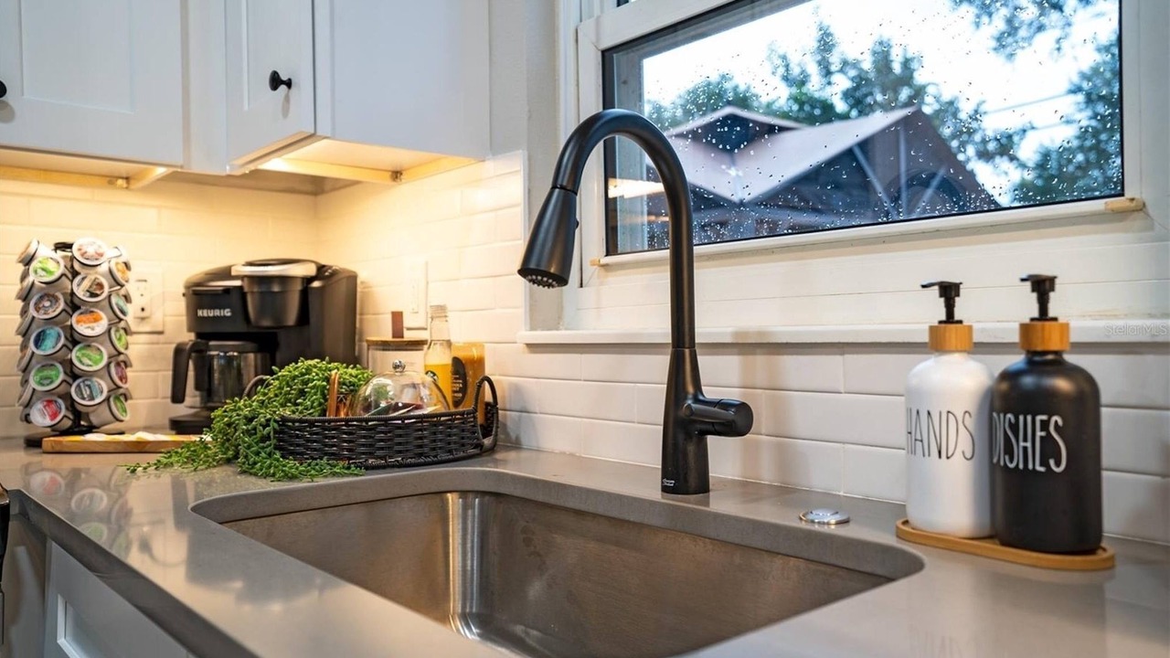 Photo of Kitchen in Gulfport