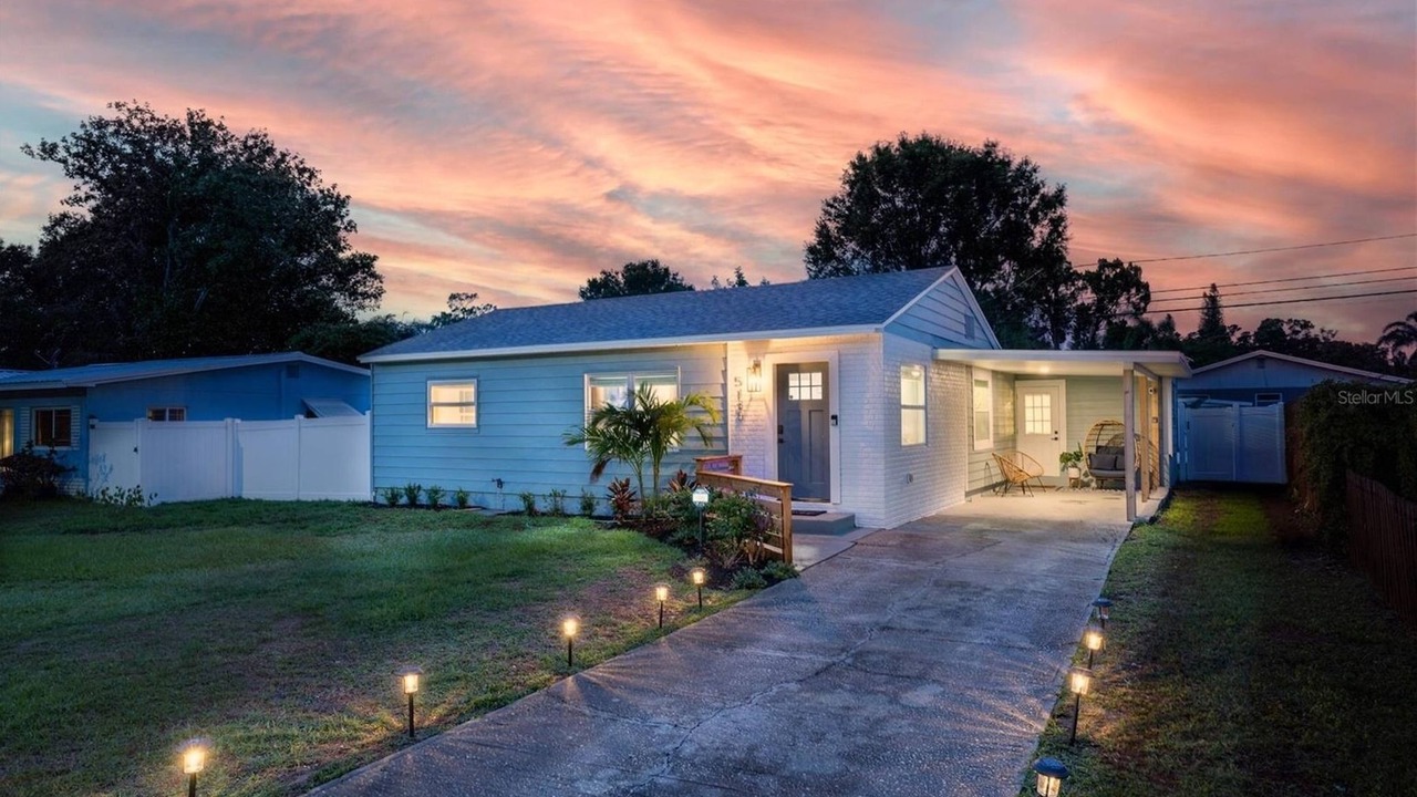 Photo of Outdoor in Gulfport