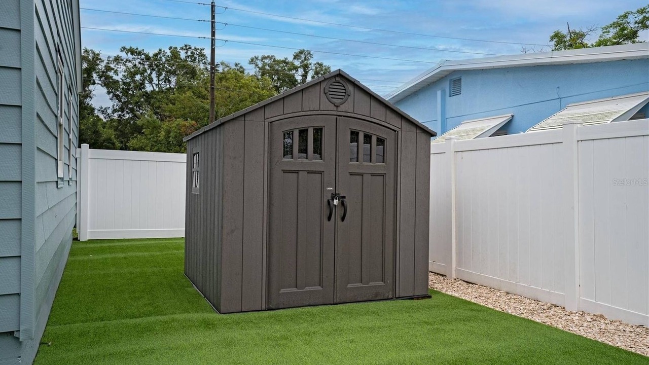 Photo of Outdoor in Gulfport
