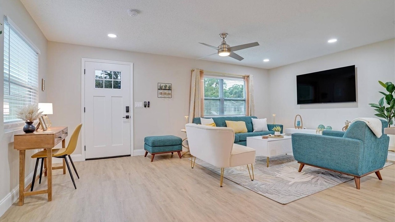 Photo of Livingroom in Gulfport