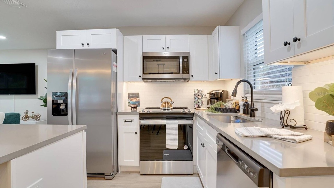 Photo of Kitchen in Gulfport