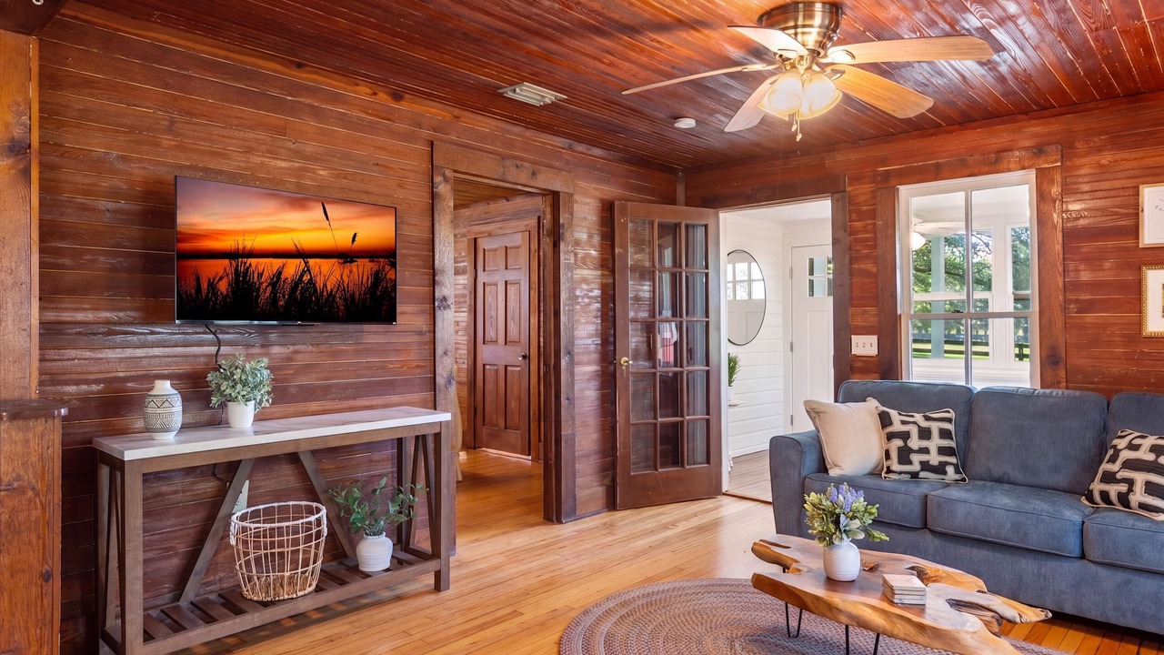 Photo of Bedroom in Fort White