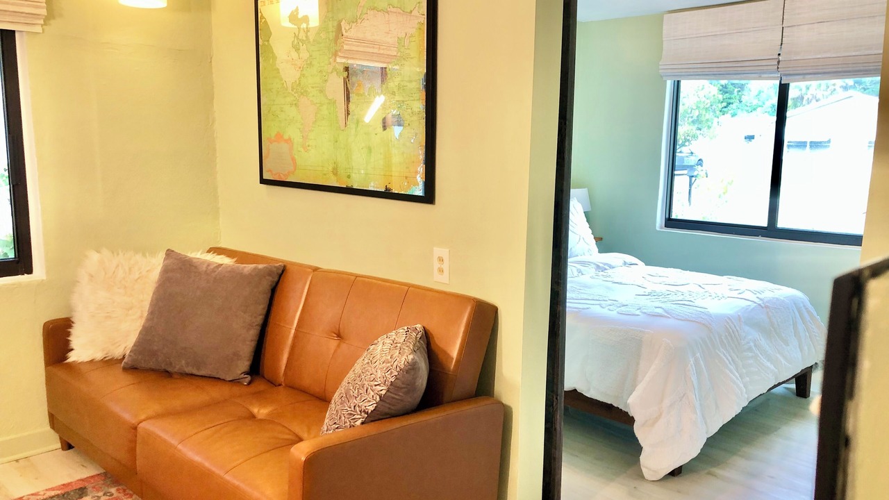 Photo of Livingroom in Gulfport