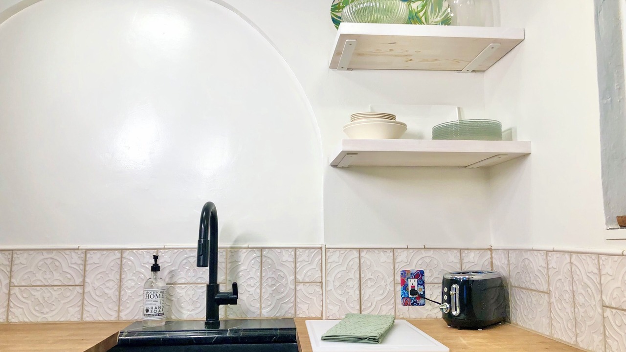 Photo of Kitchen in Gulfport