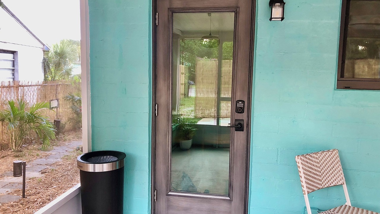 Photo of Patio Balcony in Gulfport
