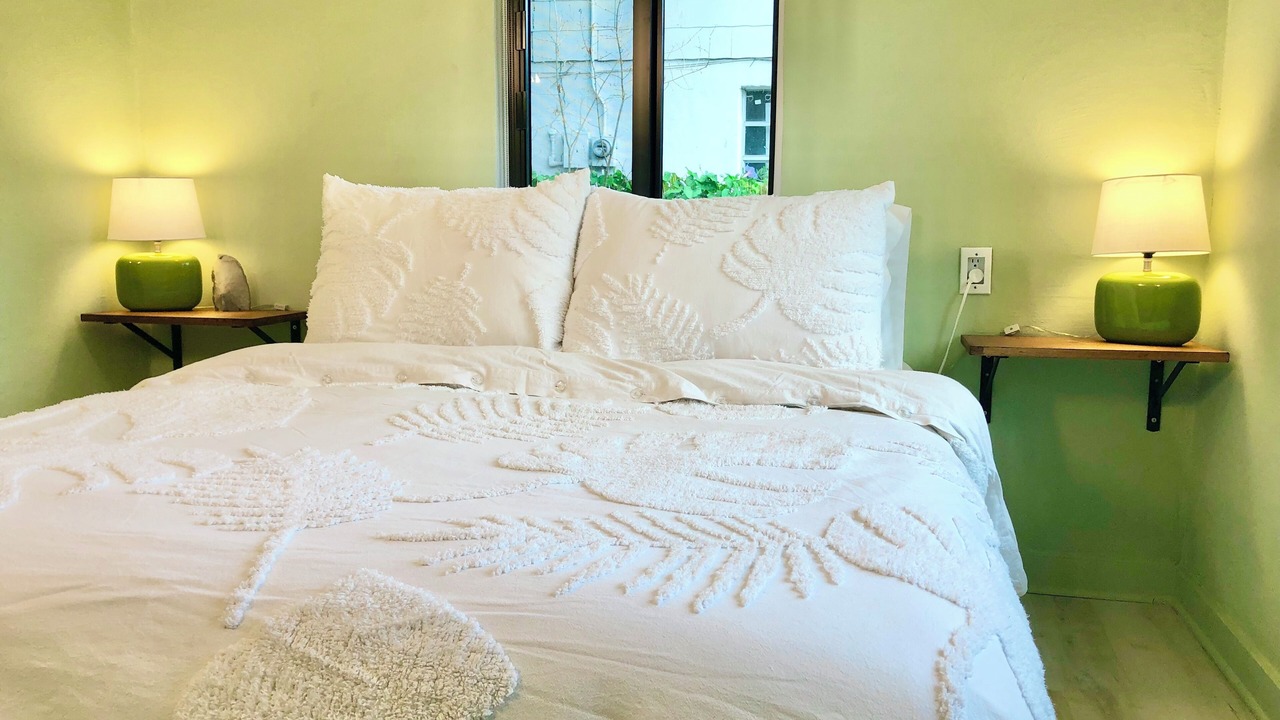 Photo of Bedroom in Gulfport