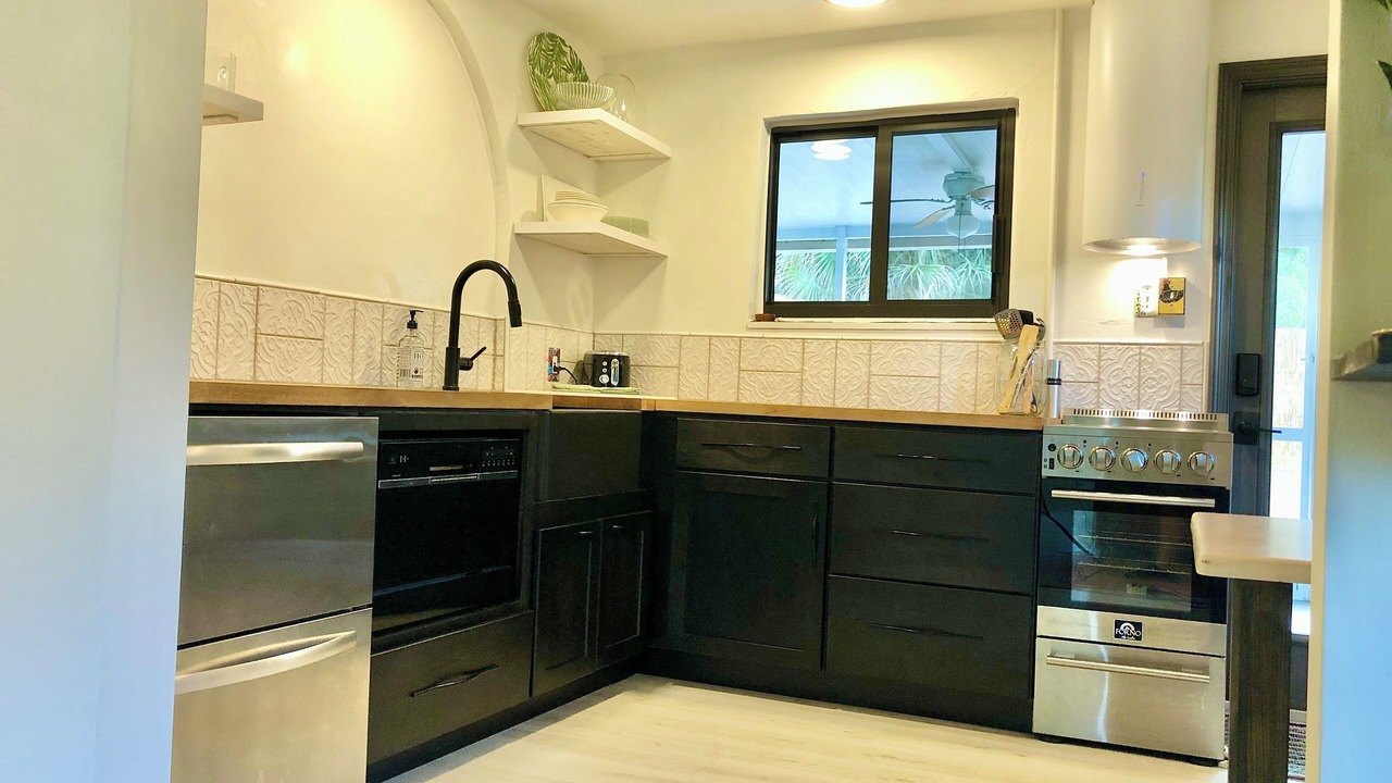 Photo of Kitchen in Gulfport