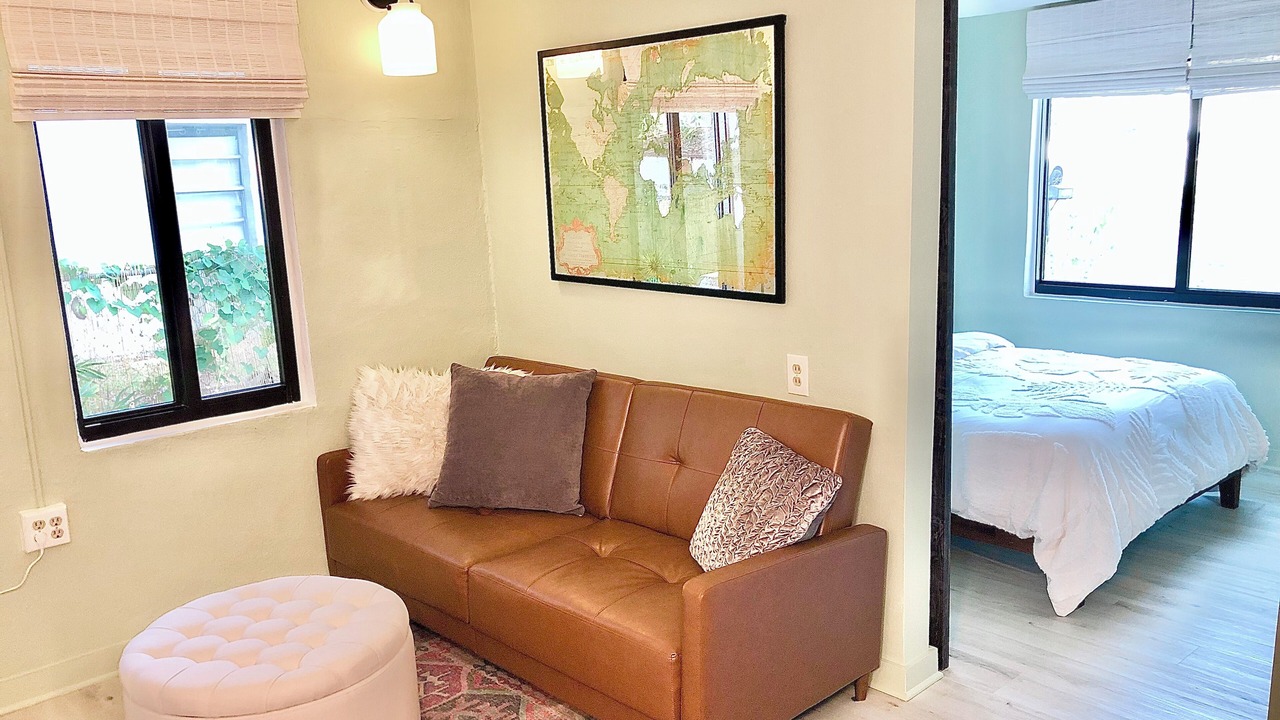 Photo of Livingroom in Gulfport
