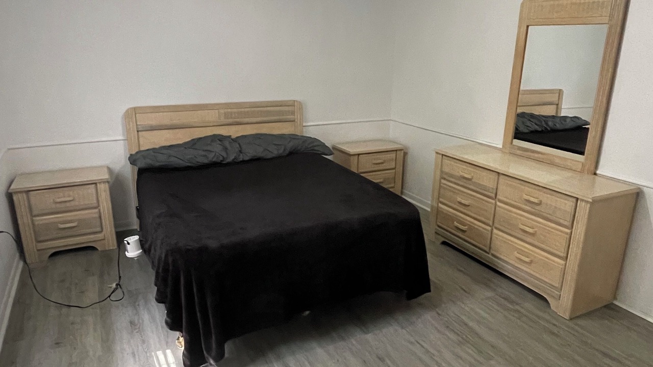 Photo of Bedroom in Lecanto