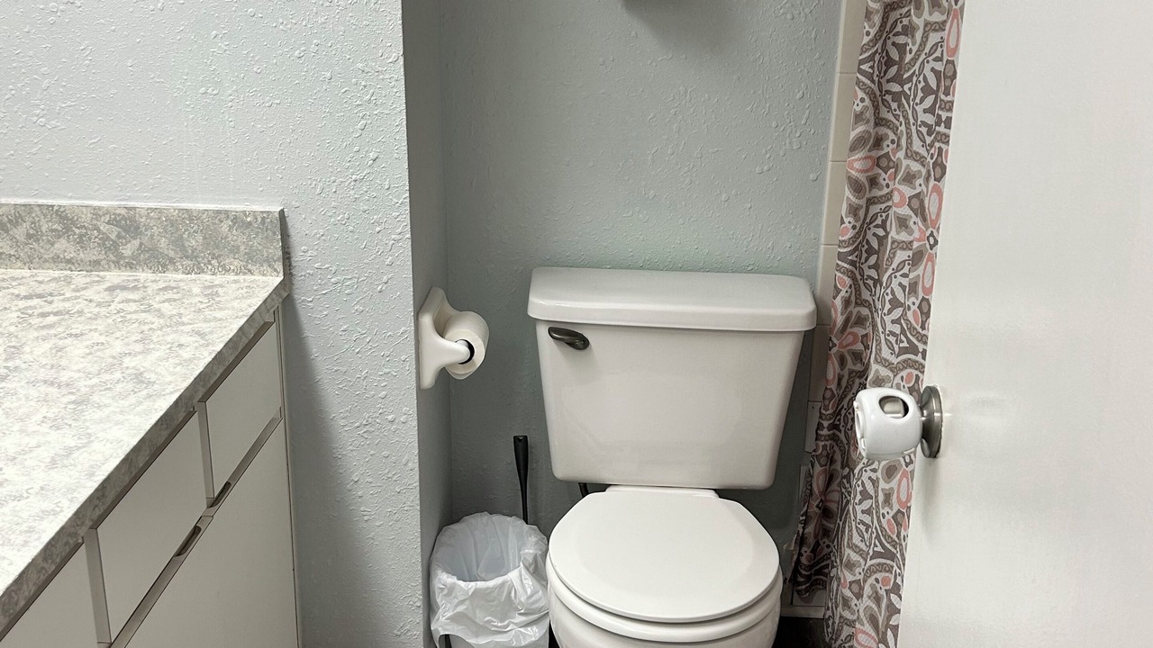 Photo of Bathroom in Lecanto