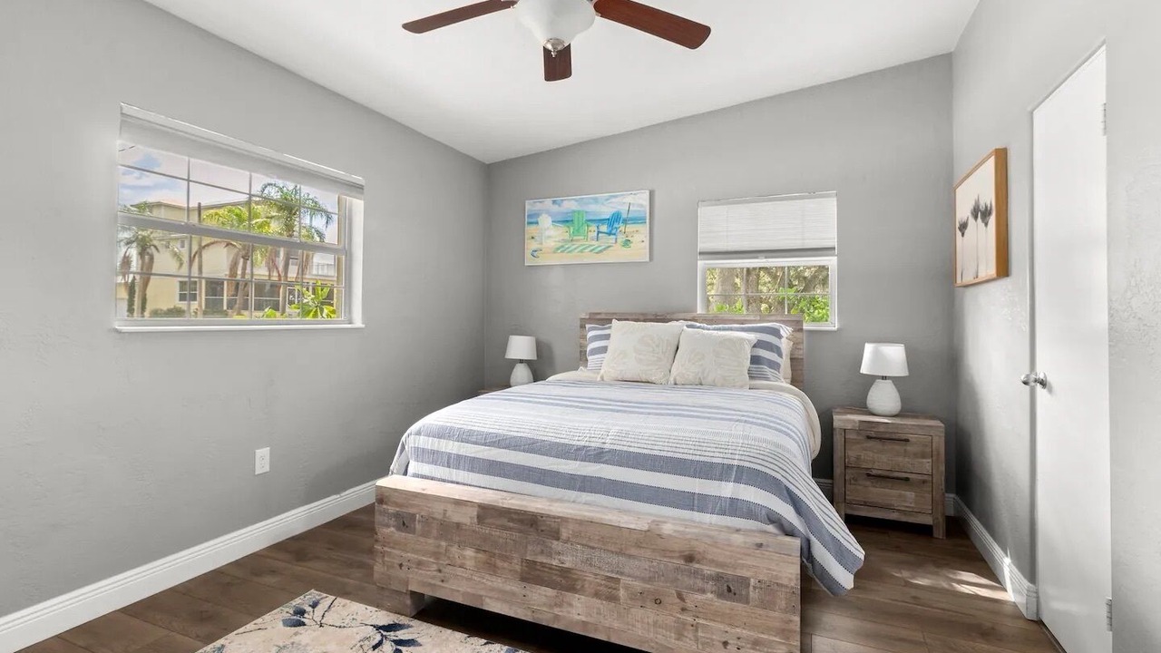 Photo of Bedroom in Ruskin