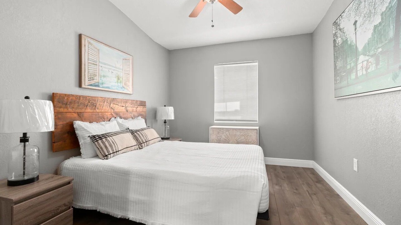 Photo of Bedroom in Ruskin