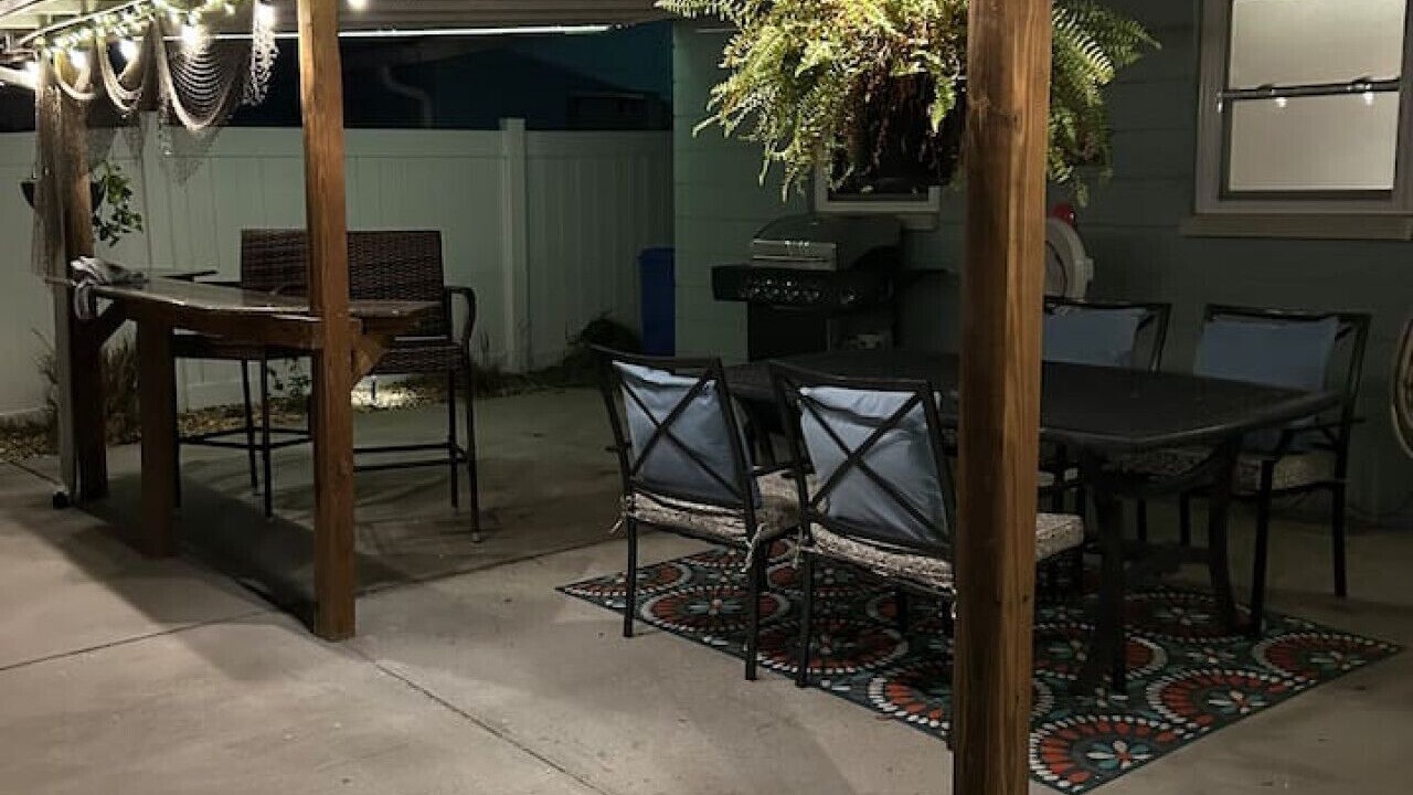 Photo of Outdoor in Sea Ranch
