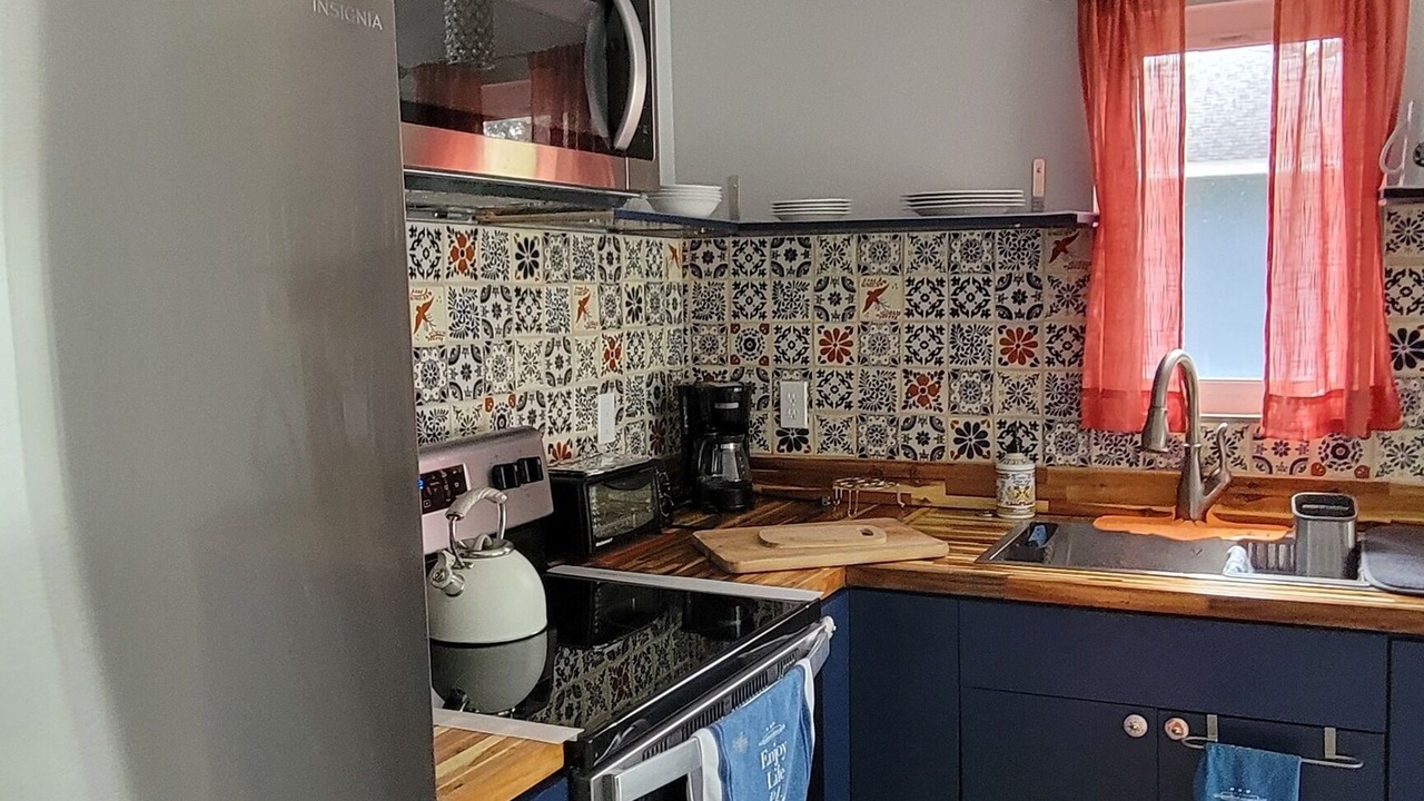Photo of Kitchen in Riverview