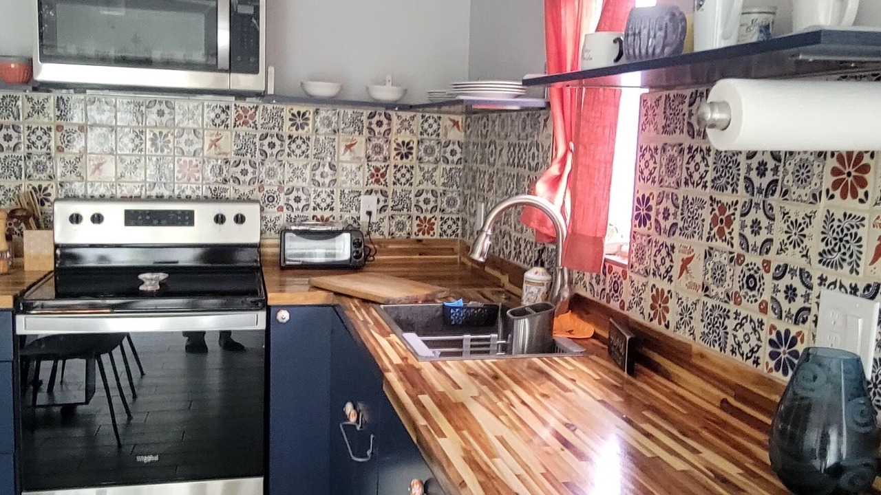 Photo of Kitchen in Riverview
