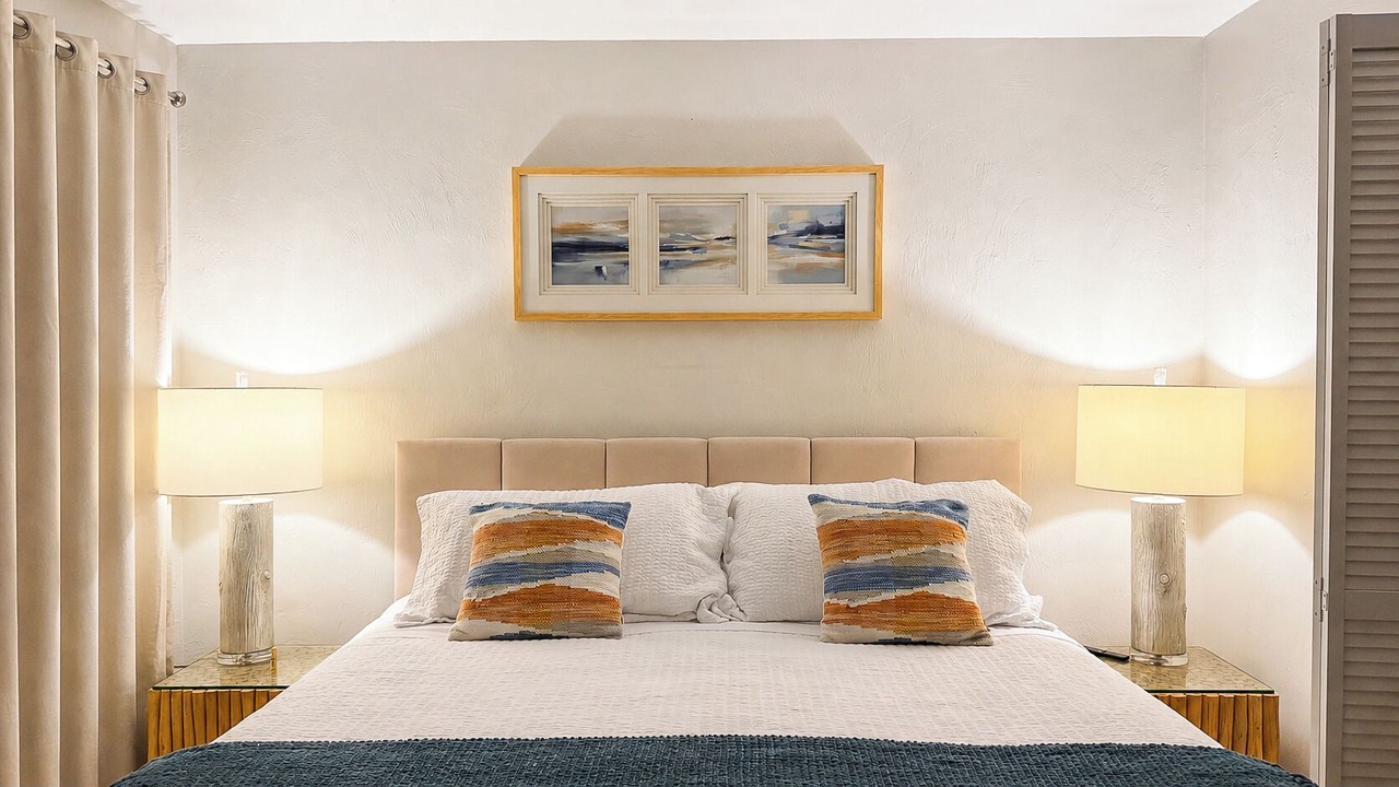 Photo of Bedroom in Colin Park
