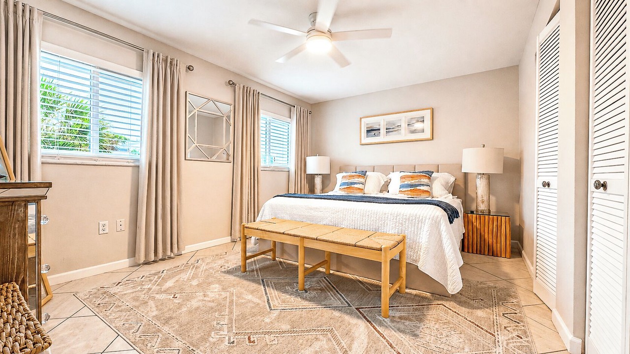 Photo of Bedroom in Colin Park