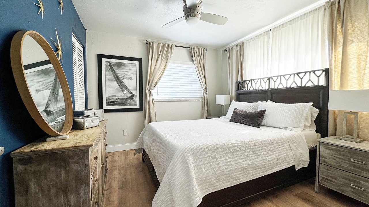 Photo of Bedroom in Colin Park