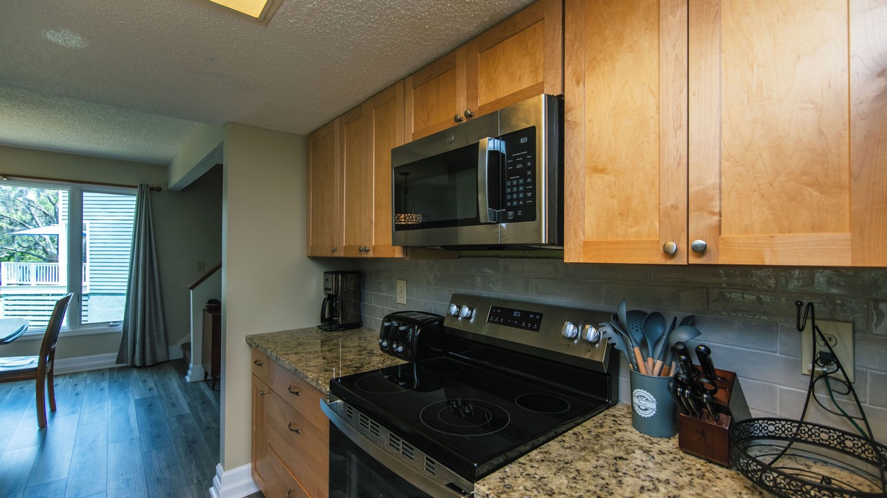 Photo of Kitchen in Ocean Ridge
