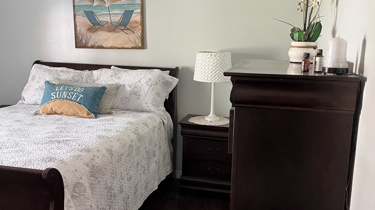 Photo of Bedroom in Crystal River