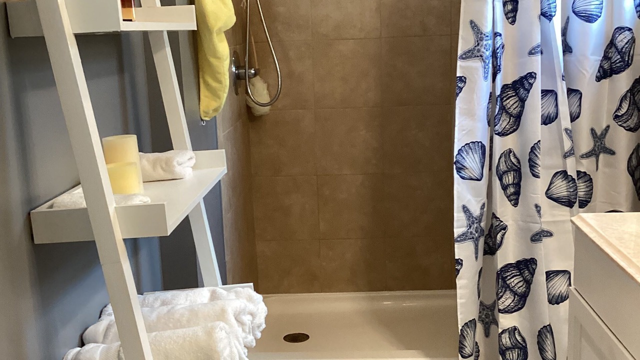 Photo of Bathroom in Crystal River