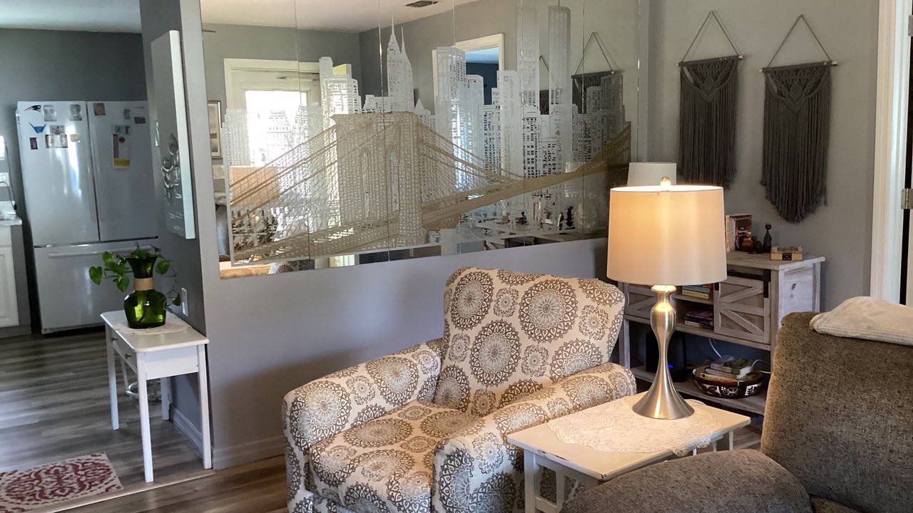 Photo of Livingroom in Crystal River